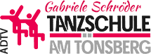 Tanzschule am Tönsberg Logo